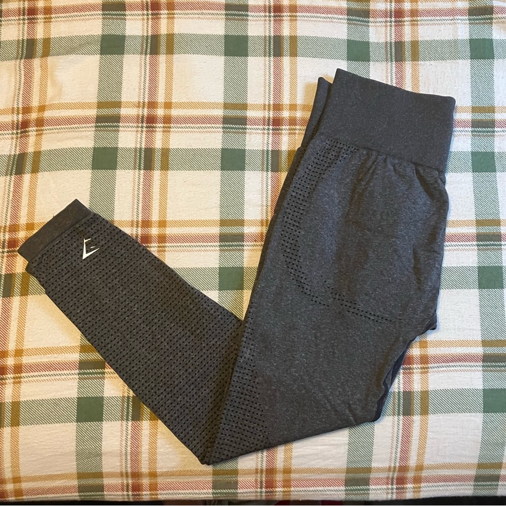 Gymshark Vital 2.0 leggings